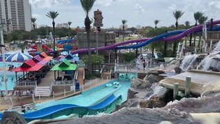 Big Kahuna’s Water Park in Destin Florida 💦 🛝 🏊‍♂️✌️🌊🏖🍹😄