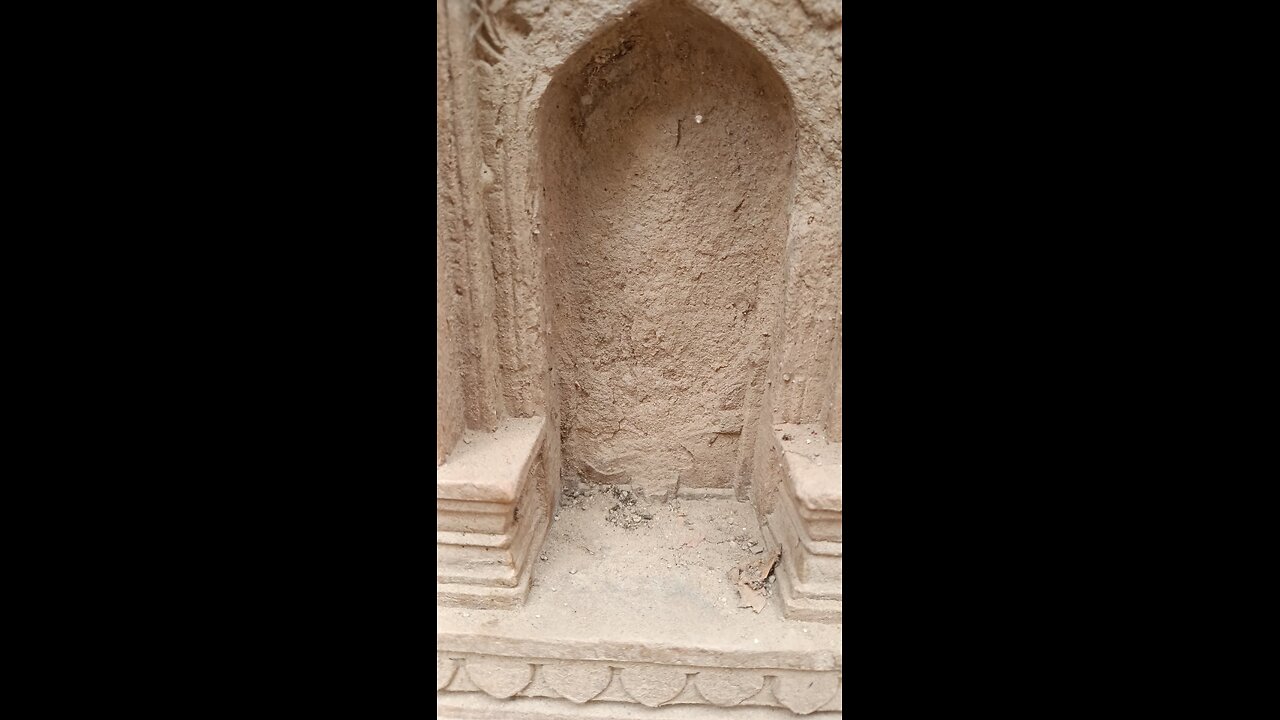 Radha rani mahal