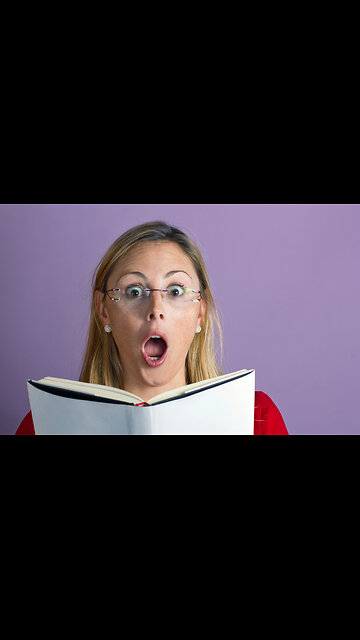 DID THE BIBLE REALY PREDICT THIS STUNNING EVENT