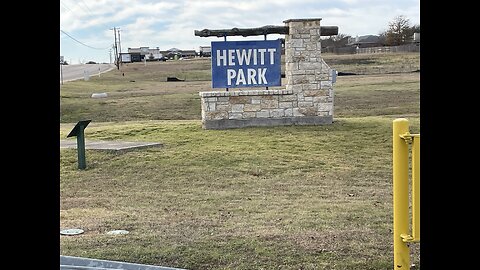 Hewitt Park: Grab Bag Hewitt Texas