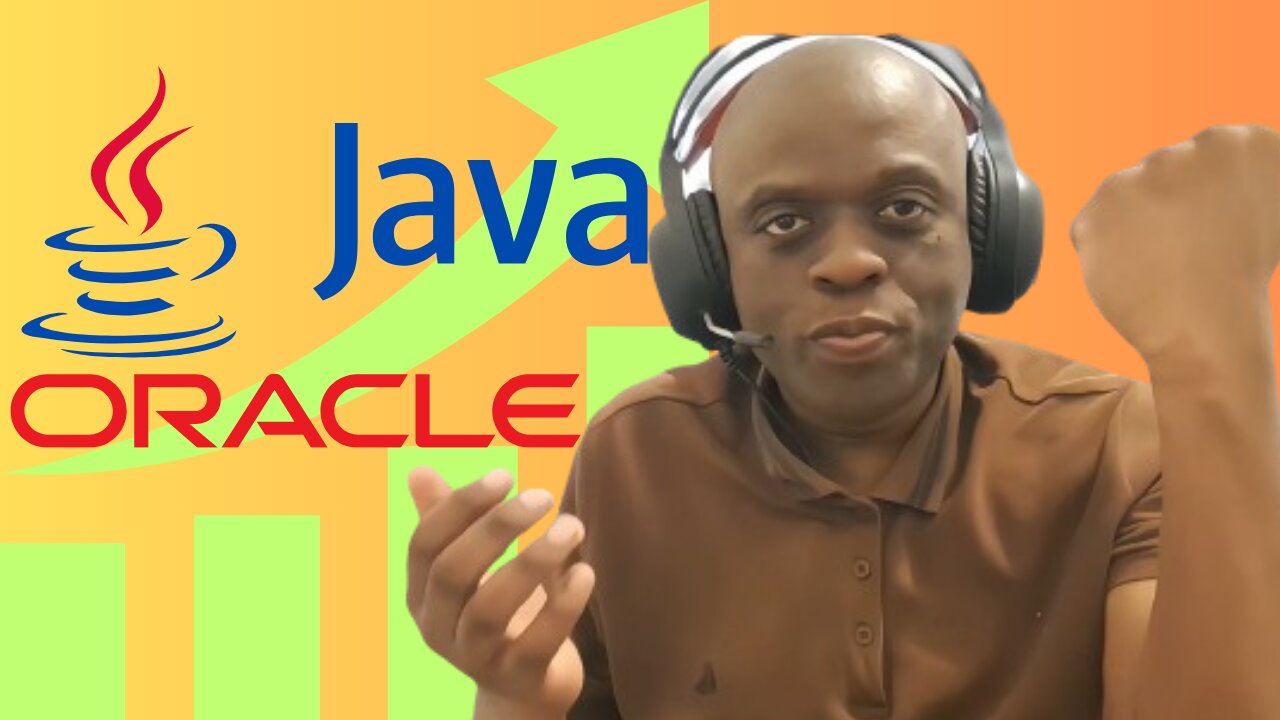 🚀 Why Oracle JDK is the Best Choice for Java Devs! 🌟 Pro Tips & Insights!