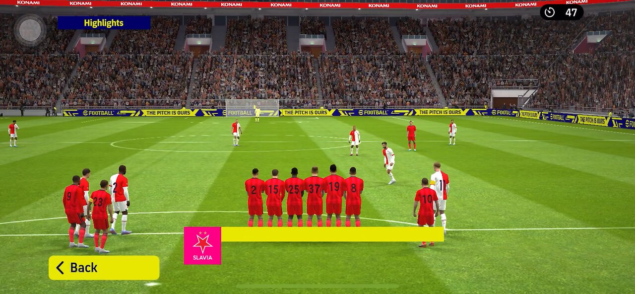 Fifa cup foul free kick by messi