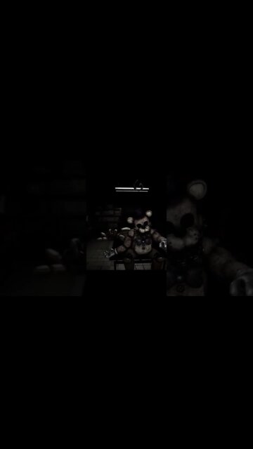 What to Do When You Hear An Animatronic in FNAF