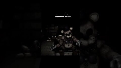 What to Do When You Hear An Animatronic in FNAF