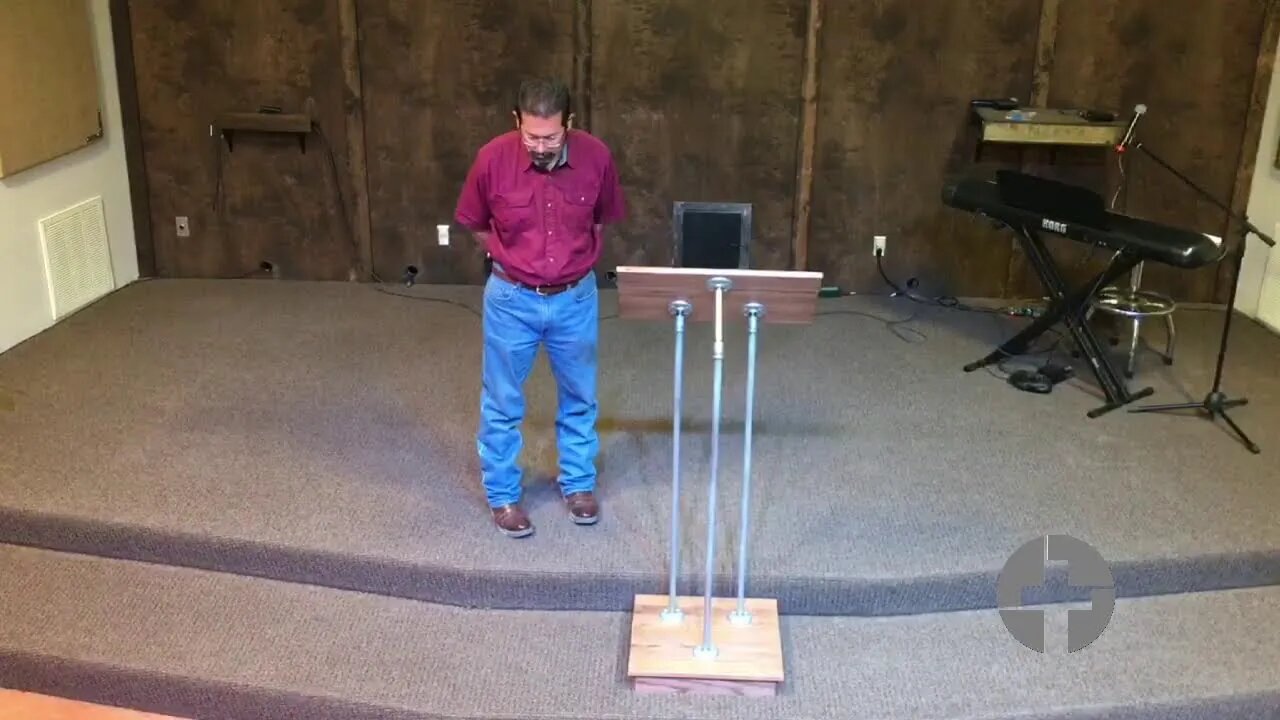 He said what? Matthew 10:19-20