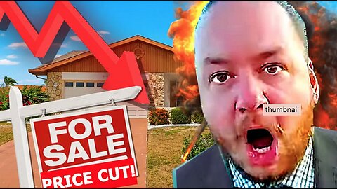 Nick Rochefort: The HOUSING Market IMPLOSION is HAPPENING!!!