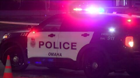 A 2020 Omaha Police Department report recommended a de-escalation policy, but there isn't one