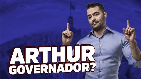 O próximo presidente da Câmara e o MBL em 2022