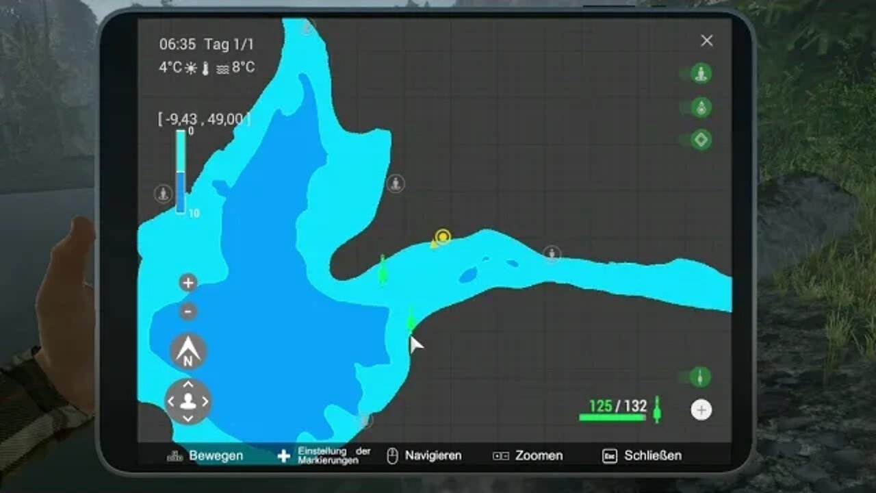 Fishing Planet Staffel 2 Folge 143 4 Juli Event Teil 15