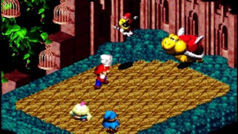 Super Mario RPG (Part 27)