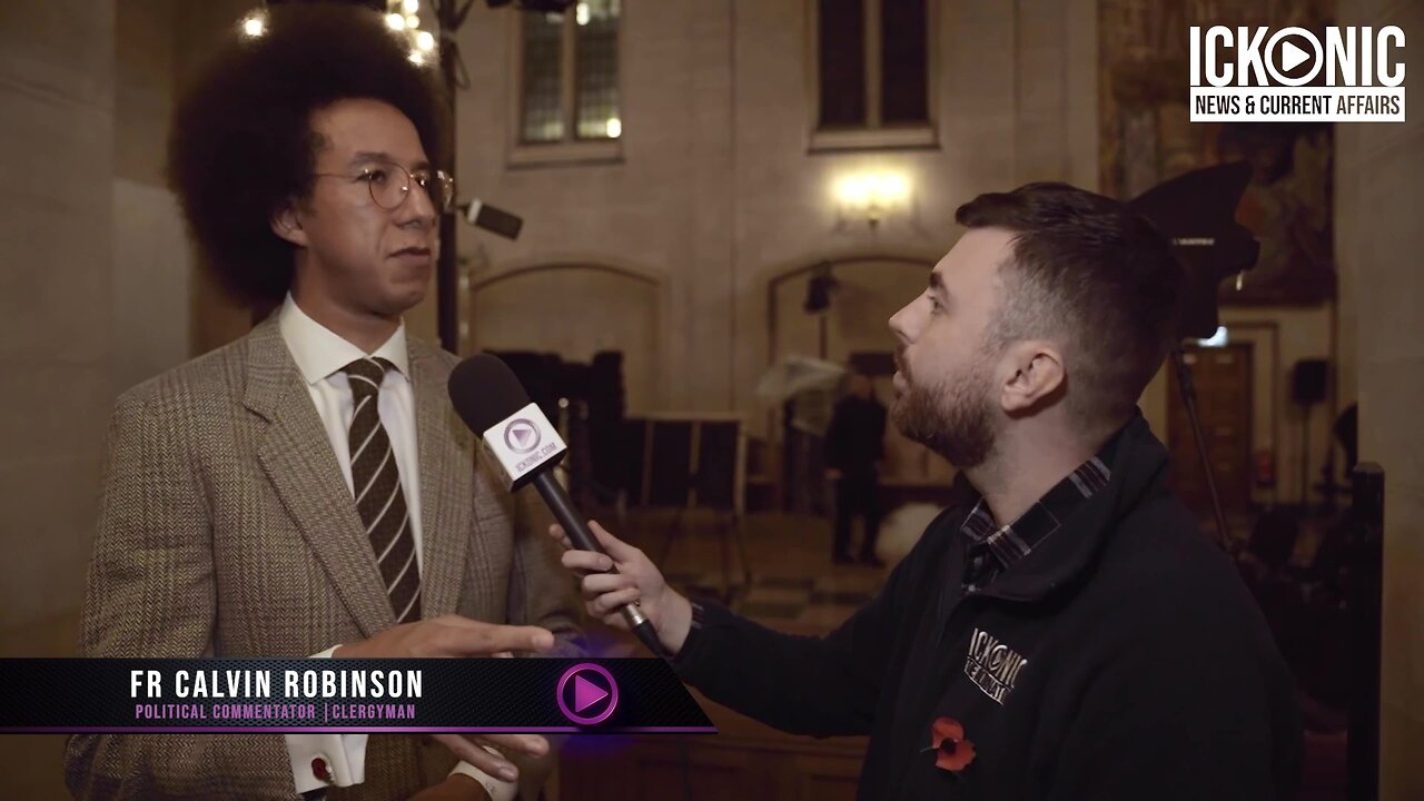 UK correspondent Lewis Brackpool reports back from the Reasoned Conservative Conference in London.