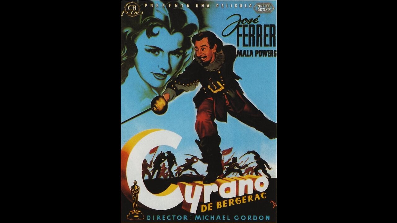 Cyrano De Bergerac