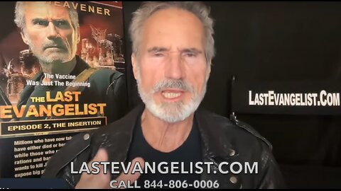 (30) The Singularity and Rapture Event