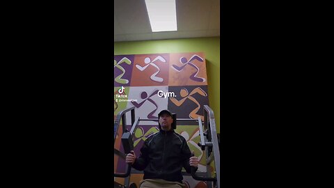 Gym.