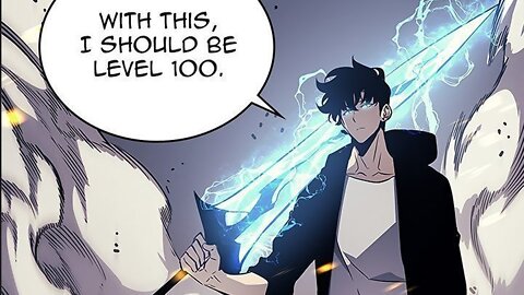 ✨Capitulo 0 de Solo Leveling💥
