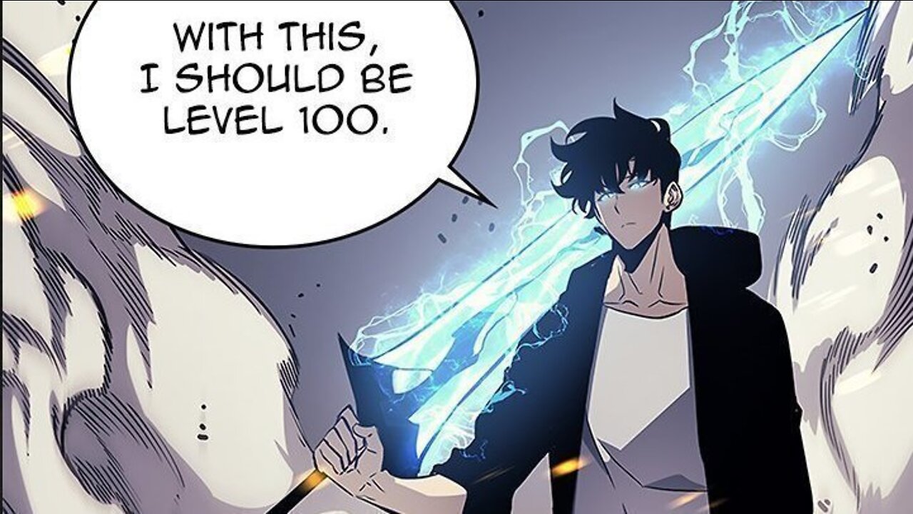 ✨Capitulo 0 de Solo Leveling💥