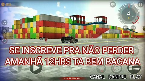 assista COMPLETO já está no canal