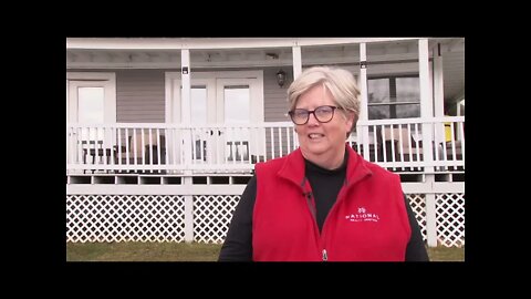 Homes With Joan: Episode 5 Open House Special