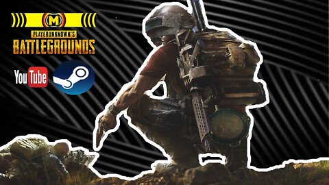 PUBG STEAM / B.G- WEEEEEEEEEEE