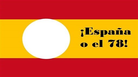 Para patriotas radicales; la España que amo. Josele Sánchez