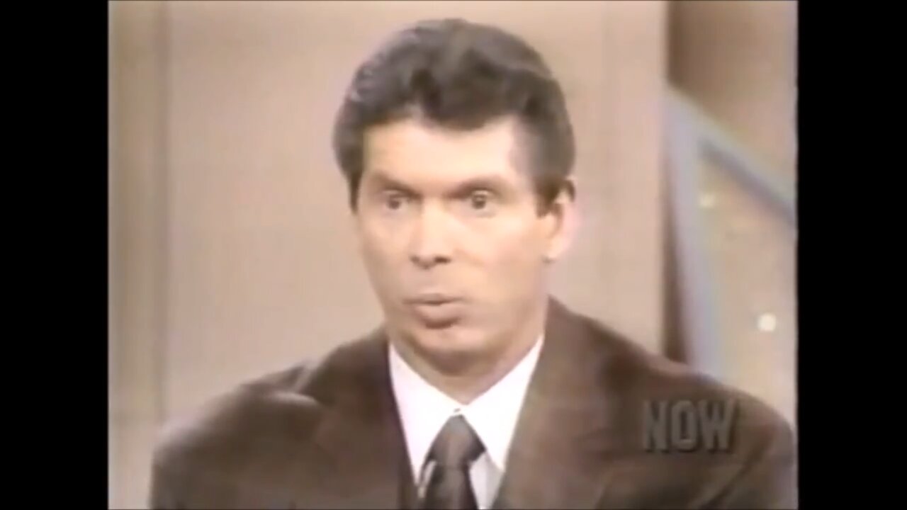 'WWE Homosexual Allegations EXPOSED 100% McMahon's Satanic Organization' - 2016