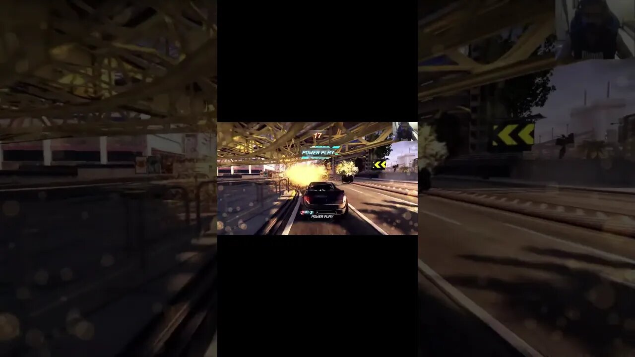 Split Second Velocity Gameplay Type Beat #SplitSecondVelocity #UltimateRacing #PrecisionTiming