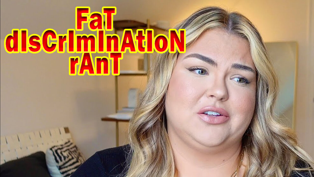 Alexandra Rodriguez Fat Discrimination Rant LMAO