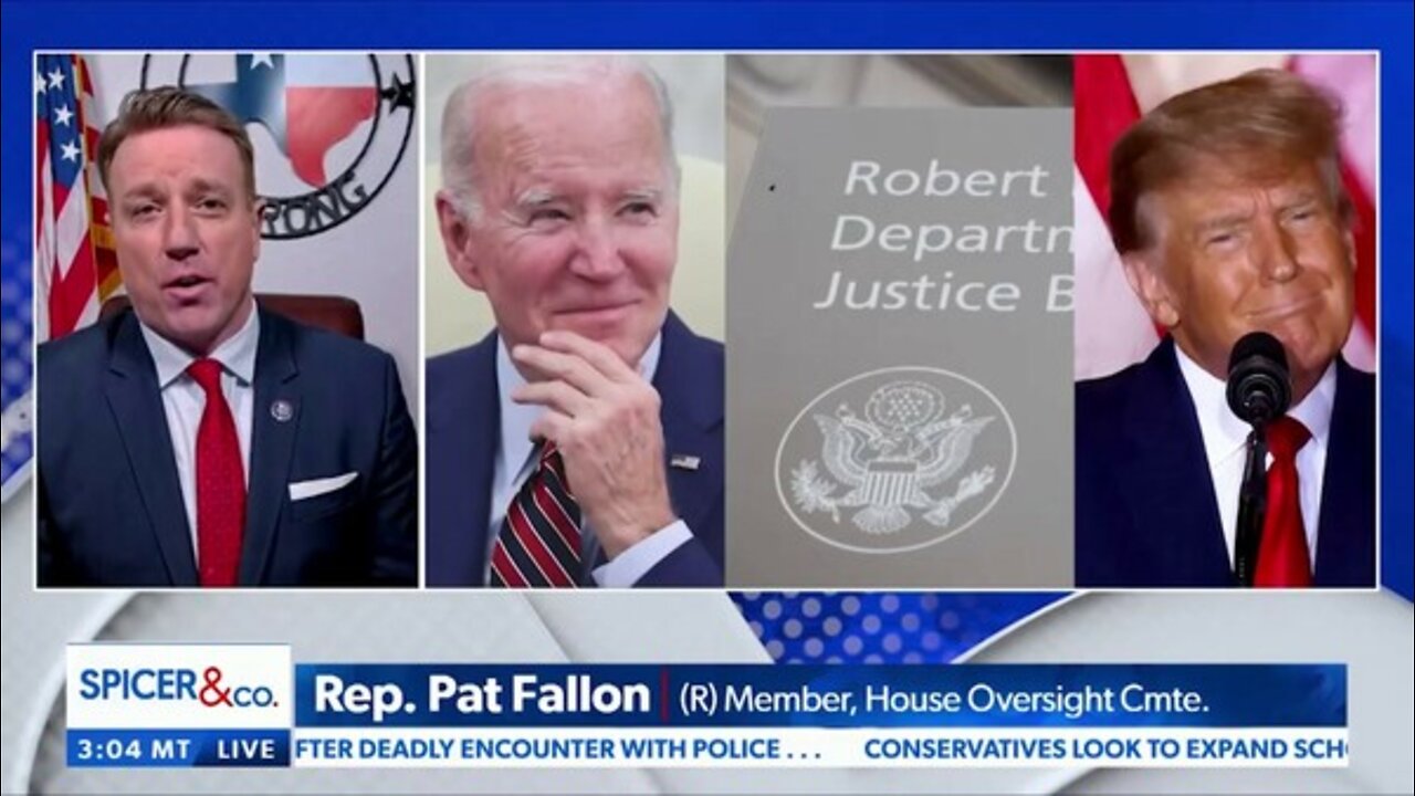 The Democrats Disastrous Policies