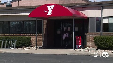 Farmington Family YMCA as part of a family tradition to build a strong future
