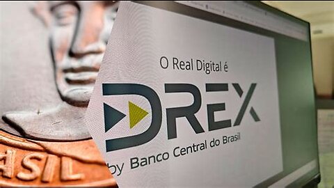 DREX: ENTENDA O "X" DA QUESTÃO 🤔