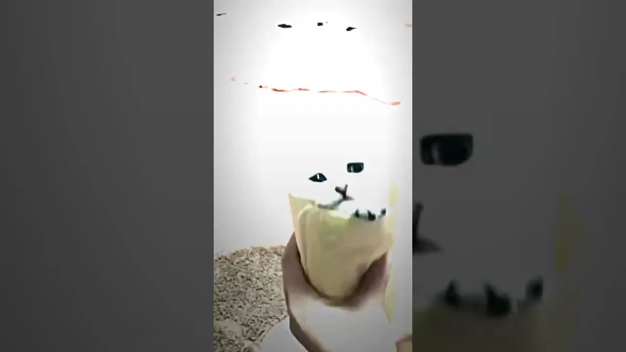 Зато вкусная шаурма