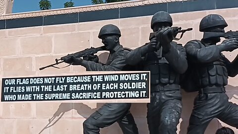 The Jaisalmer War Museum