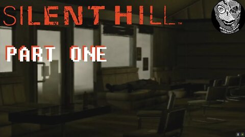 (PART 01) [The Nightmare] Silent Hill