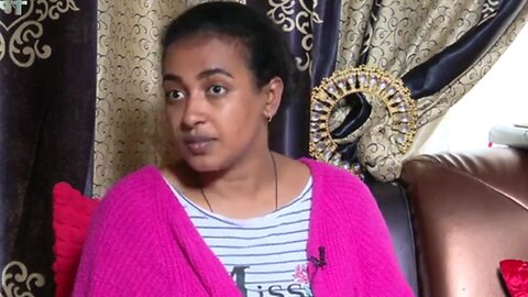 ሰው ከሞተ በኋላ ቲሸርት አሰርቶ እዬዬ ማለት ትርፍ አያመጣም - የጄ/ል ተፈራ ማሞ ባለቤት ወ/ሮ መነን ኃይሌ ዝምታቸውን ሰብረዋል