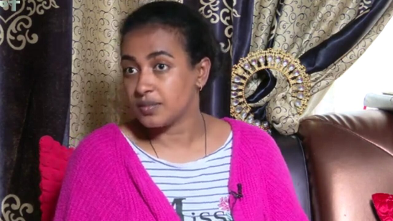 ሰው ከሞተ በኋላ ቲሸርት አሰርቶ እዬዬ ማለት ትርፍ አያመጣም - የጄ/ል ተፈራ ማሞ ባለቤት ወ/ሮ መነን ኃይሌ ዝምታቸውን ሰብረዋል