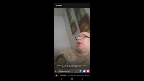 billy leaves the internet for the 43rd time