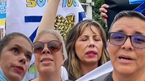No te podés no dar cuenta de que te están estafando.