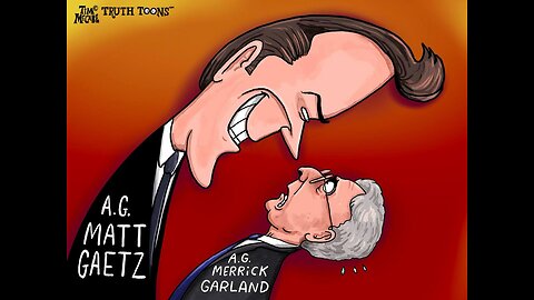 111924 Political Trigger WARNING!