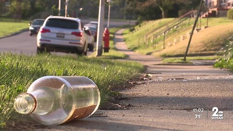 Loud parties at Chinquapin Park leave some neighbors concerned