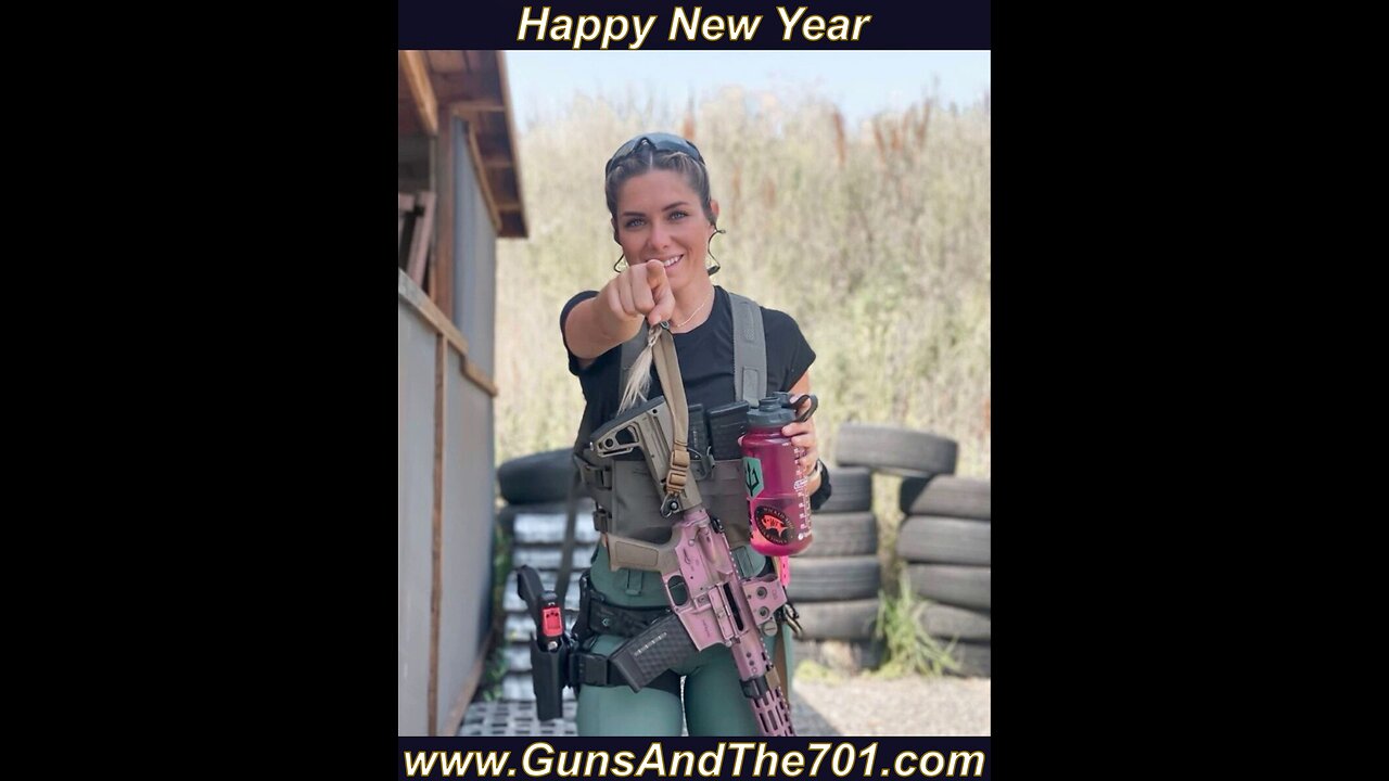 Episode #74 - G&The701 - Dec 27th, 2023 - www.GunsAndThe701.com