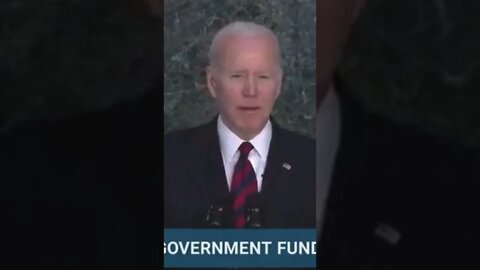 Biden: “We Are Now on a Track to See the Largest Ever Decline in the Deficit in American History”