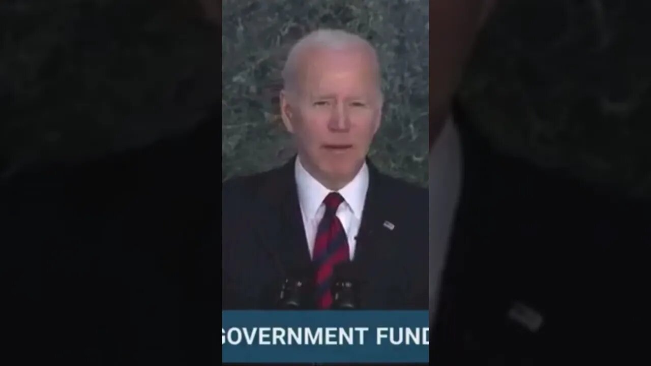 Biden: “We Are Now on a Track to See the Largest Ever Decline in the Deficit in American History”