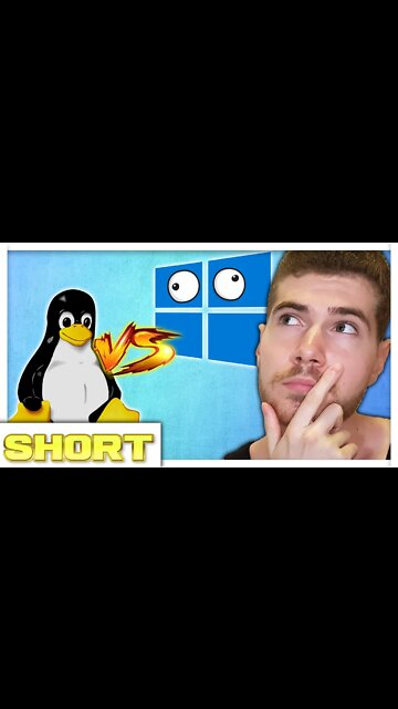 Will Linux eventually overtake Windows?