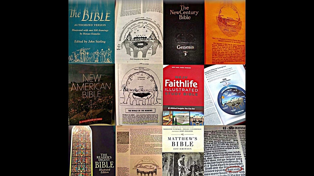 FLAT EARTH IS PROTECTED UNDER THE FIRST AMENDMENT