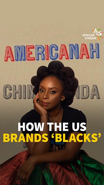 ‘BLACK IS NOT A VALUE-FREE IDEA’