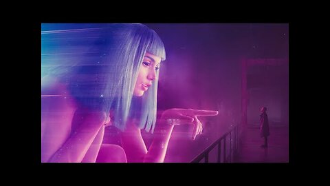 Narvent - Fainted (4K Music Video )