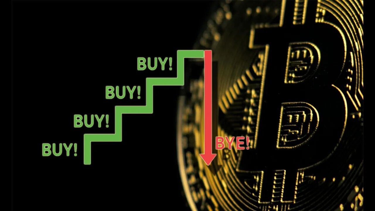 Will Bitcoin (BTC) & Ethereum (ETH) Continue Higher Or Is It Time To Take Profits or Hedge???