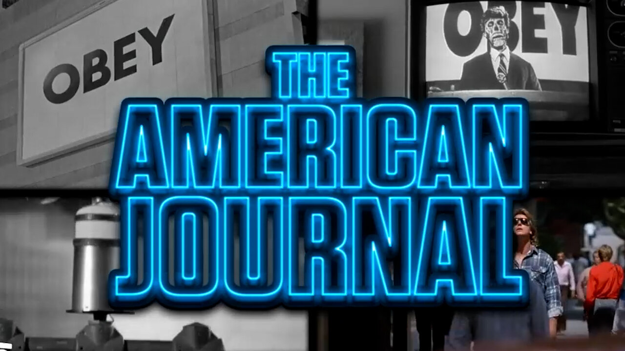 American Journal - Hour 3 - Dec - 14 (Commercial Free)