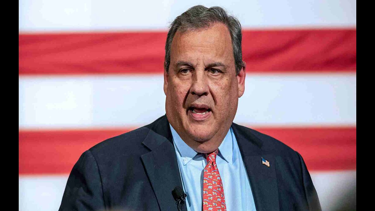 Chris Christie Launches Presidential Campaign, Takes Immediate Aim At Trump