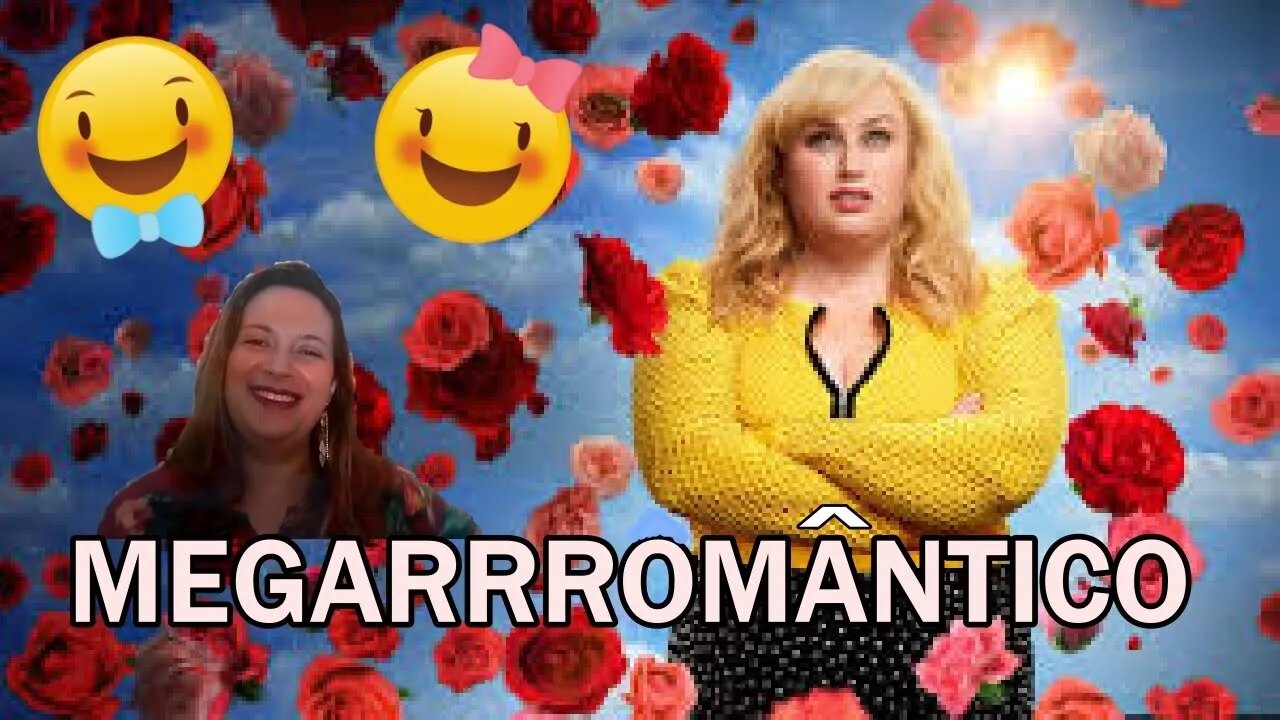 MEGARRROMÂNTICO - RESENHA DO FILME I Cinthia Artea